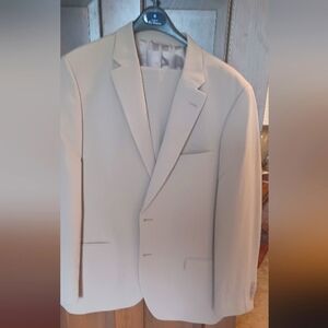 Ben Sherman suit